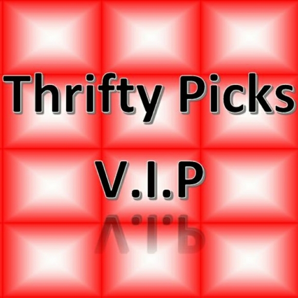 thriftypicksvip